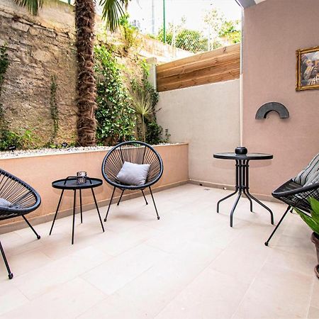 Apartamento Nina Colosseum Pula Exterior foto