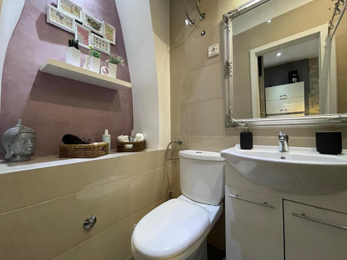 Apartamento Nina Colosseum Pula Exterior foto