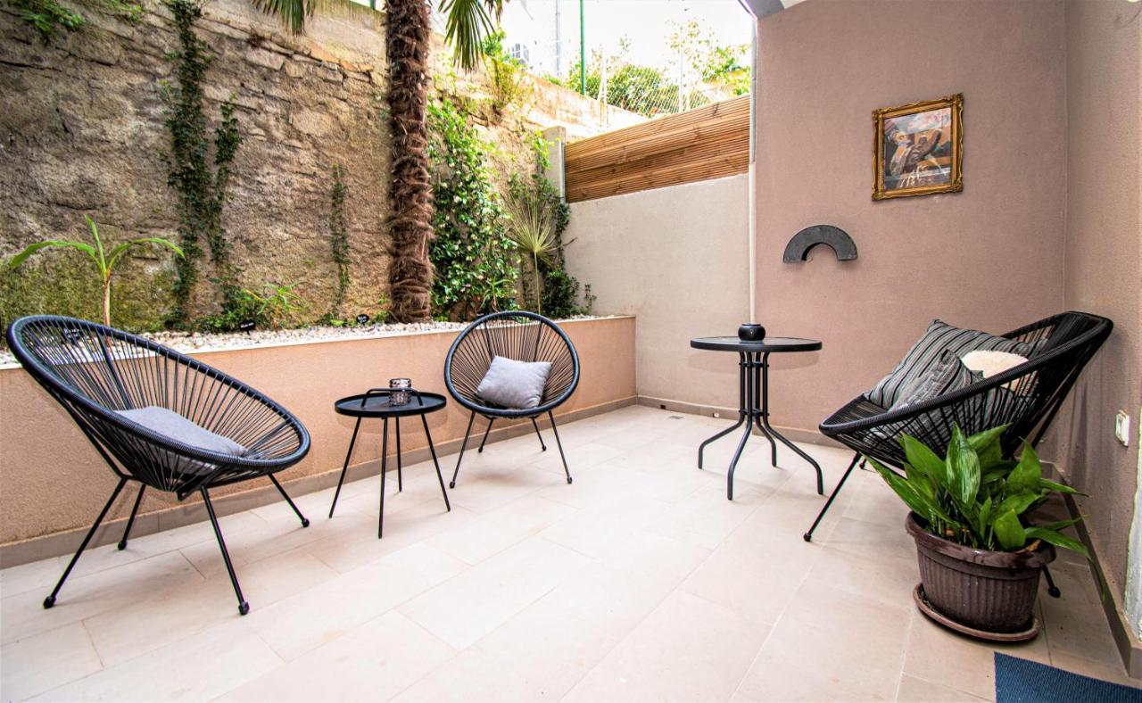 Apartamento Nina Colosseum Pula Exterior foto